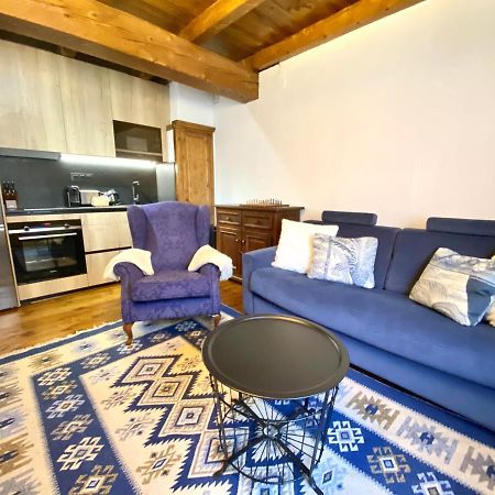 Apartamento Rustic Chic De Luxe 47E El Tarter Exterior foto