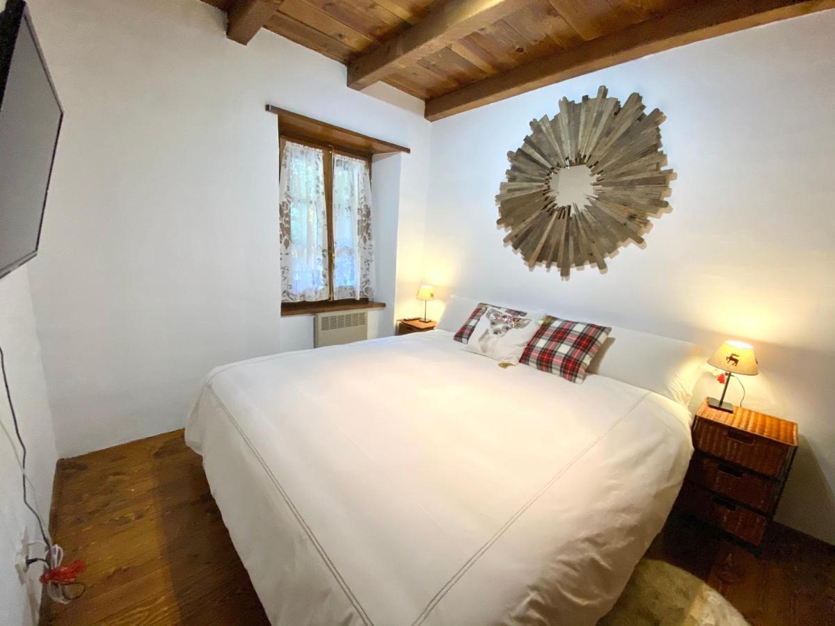 Apartamento Rustic Chic De Luxe 47E El Tarter Exterior foto